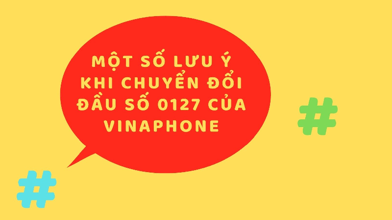 Hình minh họa cho lưu ý khi cập nhật số điện thoại từ 11 số sang 10 số